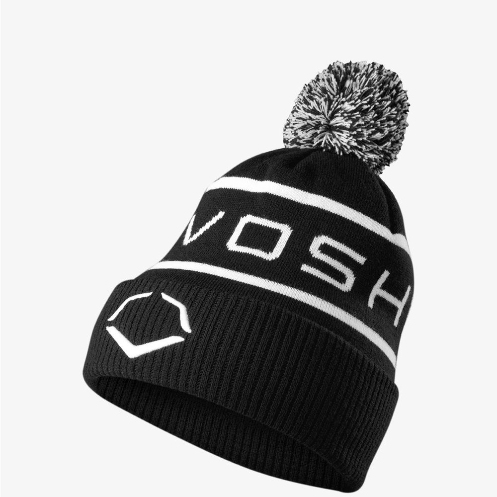EvoShield Unisex-Adult Heathered Beanie